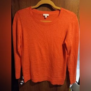 Talbots Sweater